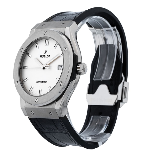 Hublot Classic Fusion 511.NX.2611.LR Image 2